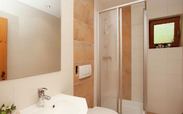 Mountain-view Villas Located on the Serene Region of Otztal