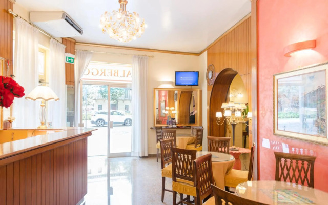 Albergo Trento