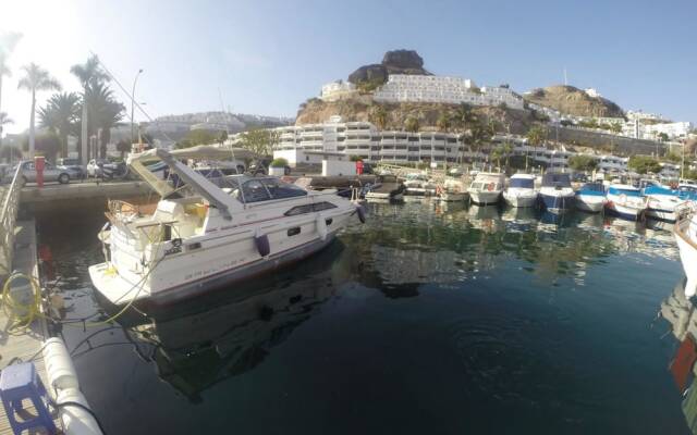 Puerto Rico s Yacht Xperience