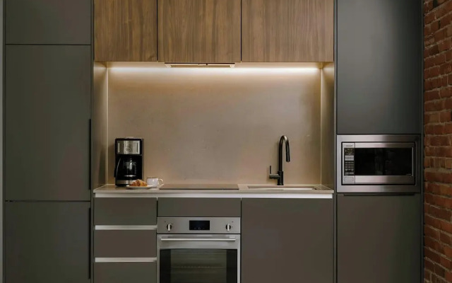 Sonder by Marriott Bonvoy Apollon Apartments Old Montreal