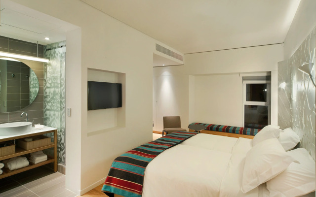 Mendeli Street Hotel By Prima Hotels - 16 years old plus