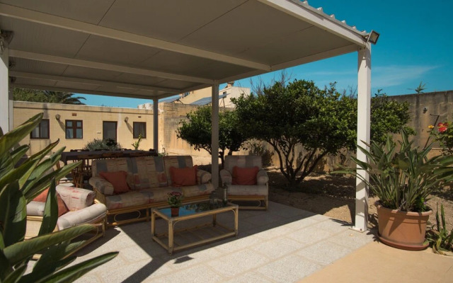 Il-Gardjola Bed & Breakfast