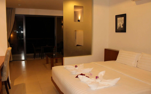 Samui Emerald Condotel