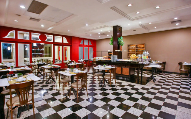 Transamerica Executive Curitiba Batel