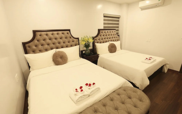 Royal Văn Phú Hotel