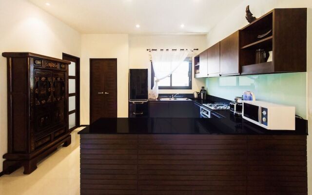 Villa Haeata By Tropiclook