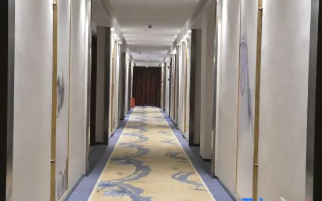 Tanyue Boutique Hotel