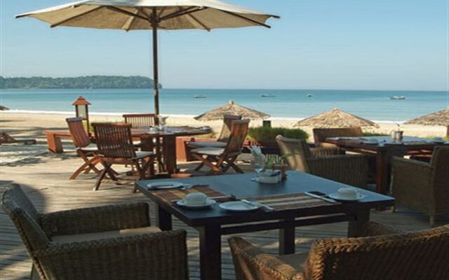 Amata Resort & Spa