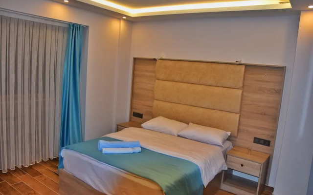 Danis Motel