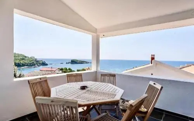 El Mar hotel