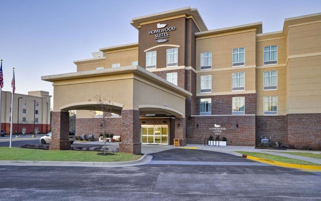 Homewood Suites by Hilton Augusta Gordon Highway