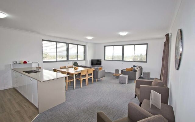 Morisset Serviced Apartments
