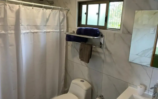 Cabañas Raupa