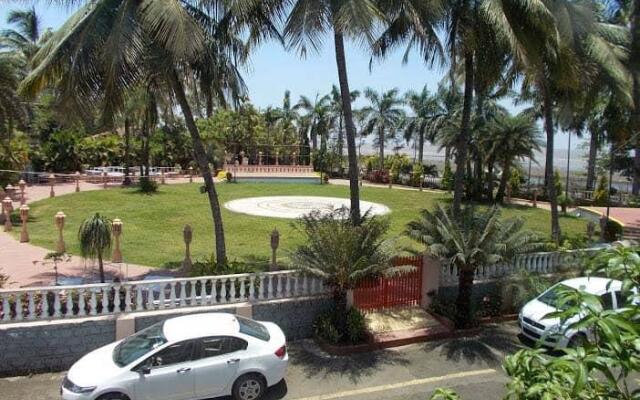 Sandy Resort