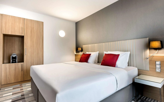 Hotel International Brno