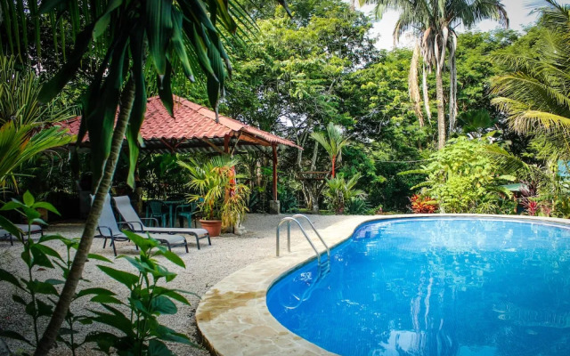 Hotel Casacolores