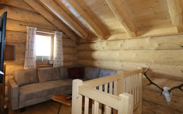 Chalet in Wildkogel With Ski-in/ski-out
