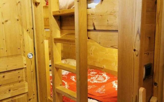 Résidence TEPPES - 2 Pièces pour 6 Personnes 64