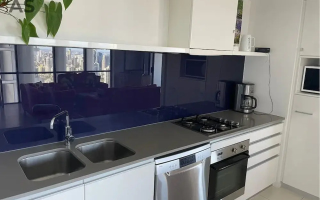 Circle on Cavill - Apartment Stay Private
