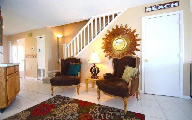 Harbour Island 79J - 1 Br Townhouse