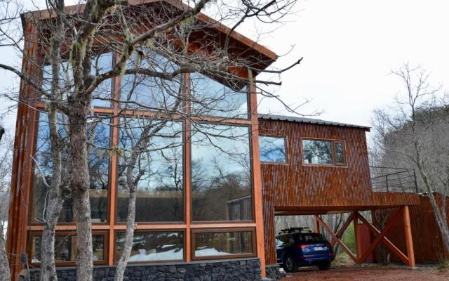 Chalet Ciprés