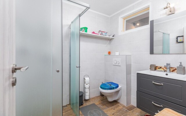 Beautiful Home in Vodnjan With Wifi and 2 Bedrooms