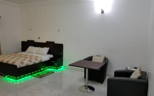Ragaray Executive Suites