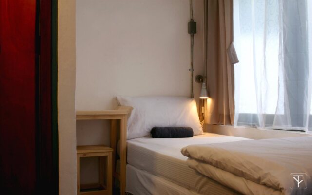 T-Boutique Hostel