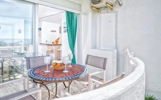 Charming Apartment in Mijas