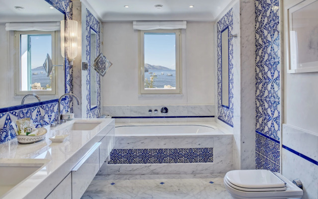 Villa Sant'Andrea, A Belmond Hotel, Taormina Mare