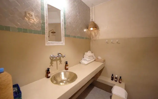 Riad Chambres d'Amis