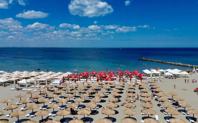 Hotel Del Mar Mamaia