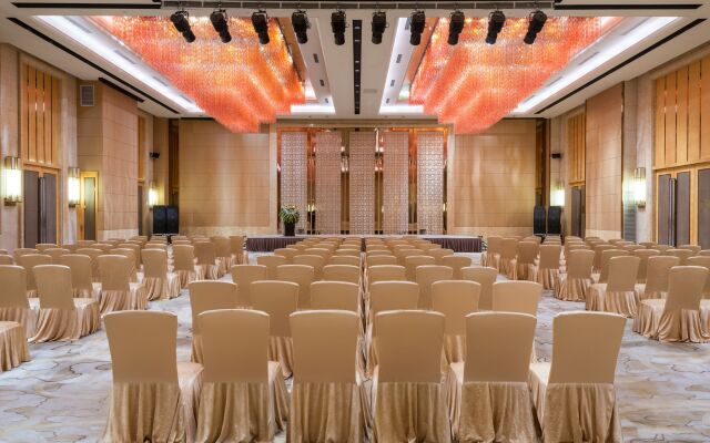 Crowne Plaza Lanzhou by IHG