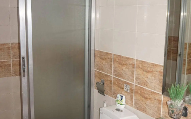 Manila Bay Serviced Apartments