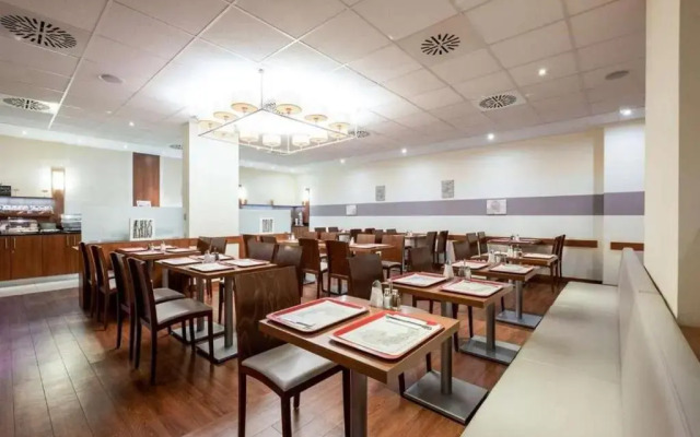 NEXTO DORMERO Hotel Budapest