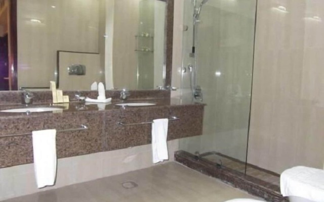 Rawdat Al Khail Hotel
