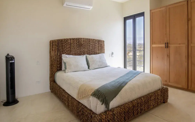 Cerritos Surf Residences