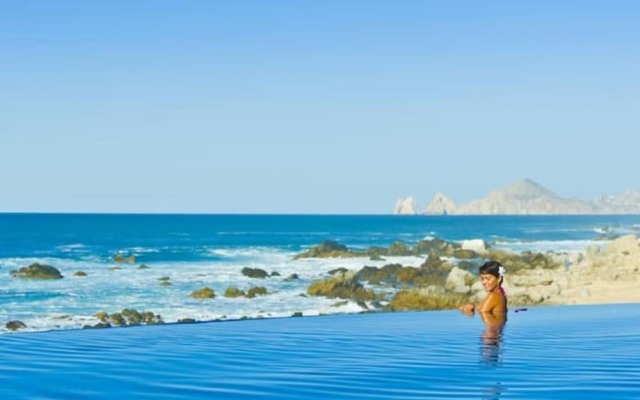 3BR Great View Luxury Villa at Cabo San Lucas