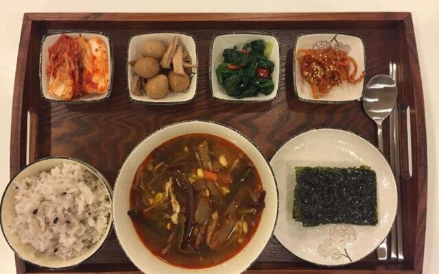 Hotel Cullinan Yongin