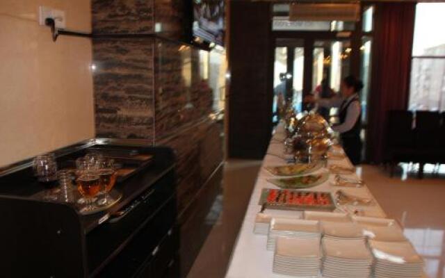 Park Hotel