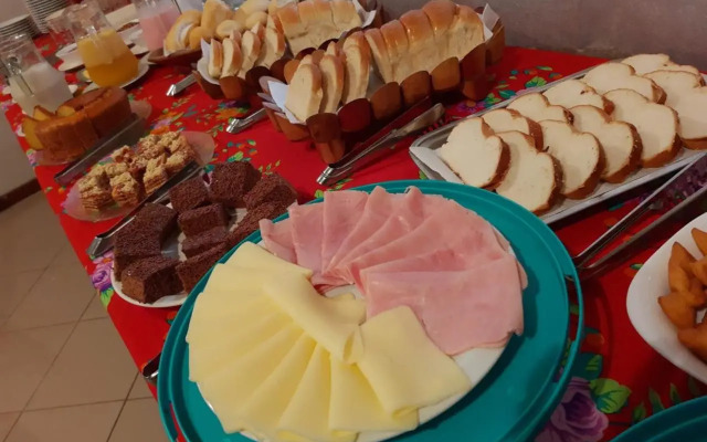 Pousada Il Conventino