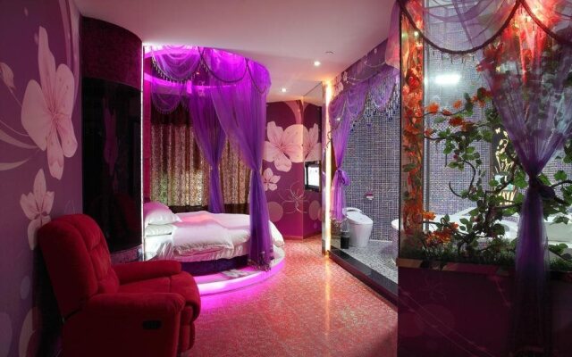 Hangzhou Fancy Lovers Hotel