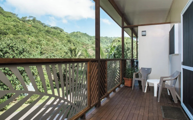 Avana Valley Heights