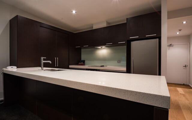 Luxury Waterfront Apartments Picton