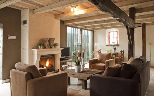 Brabantse Hoeve