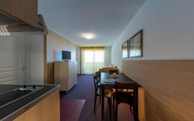 Noemys Les Terrasses de Labrau