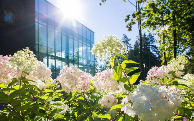 Австрийский центр здоровья Verba Mayr