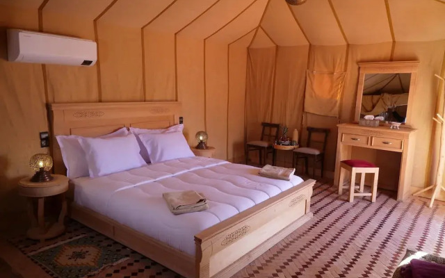 Royal Luxury Camp