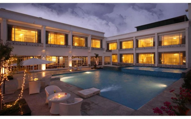 Fairlie Hotel&Resorts