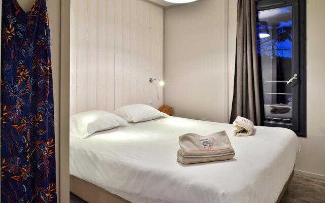 Residence & Hotel U Livanti